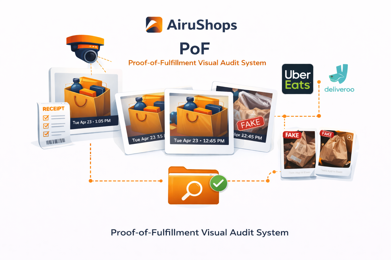 Proof of Fulfillment