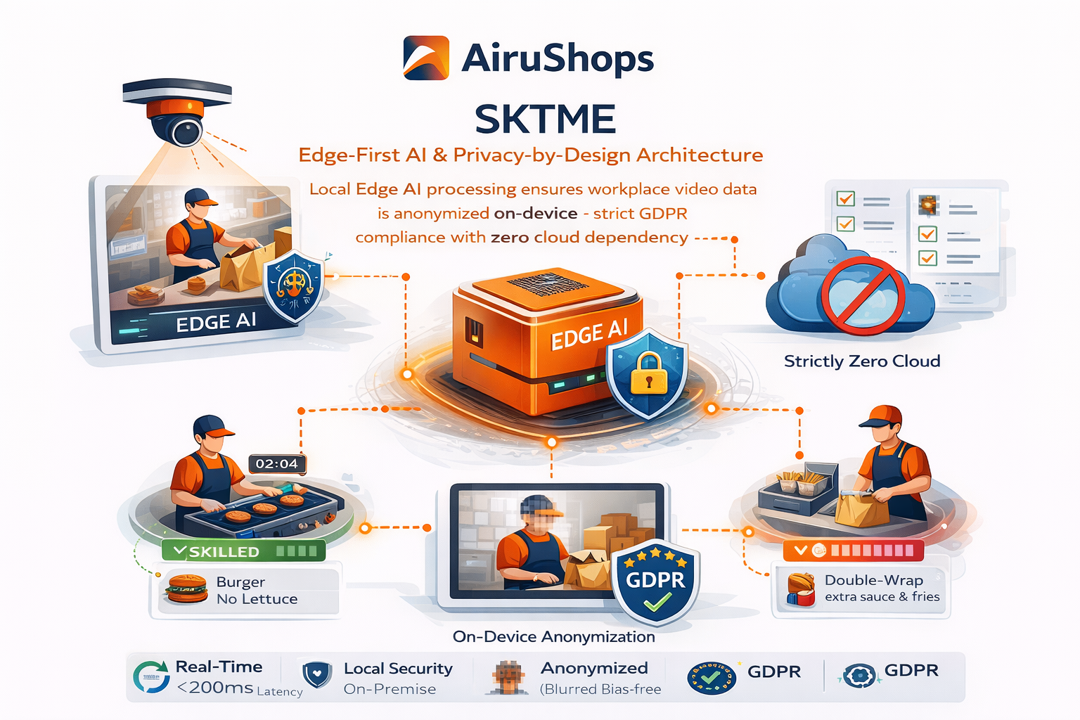 Edge AI Architecture